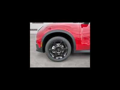 2026 MINI COUNTRYMAN OXFORD EDITION