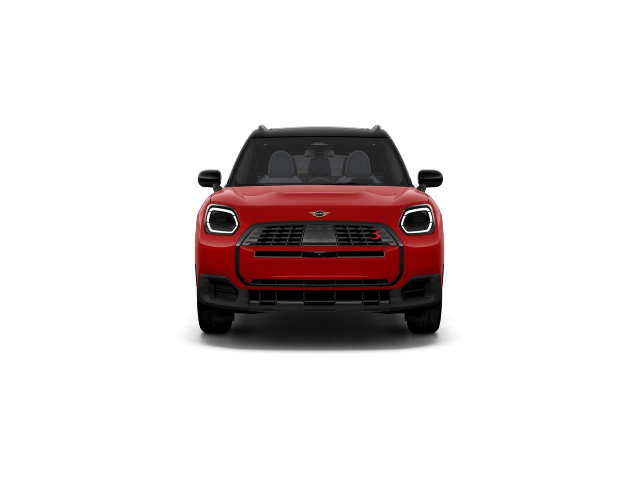 2026 MINI Countryman S