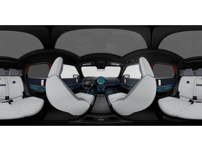 2026 MINI Countryman S