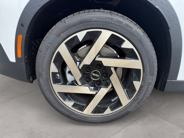 2027 MINI COUNTRYMAN ICONIC