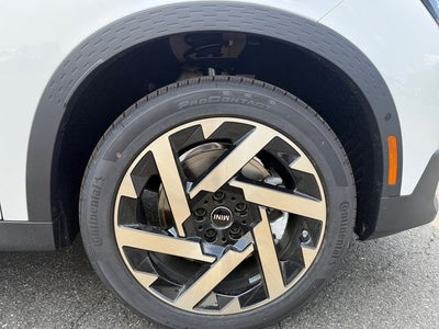 2027 MINI COUNTRYMAN ICONIC