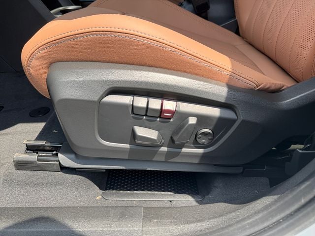 2027 MINI COUNTRYMAN ICONIC