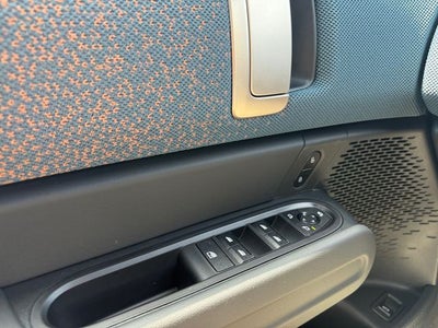 2027 MINI COUNTRYMAN ICONIC