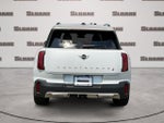 2027 MINI COUNTRYMAN ICONIC
