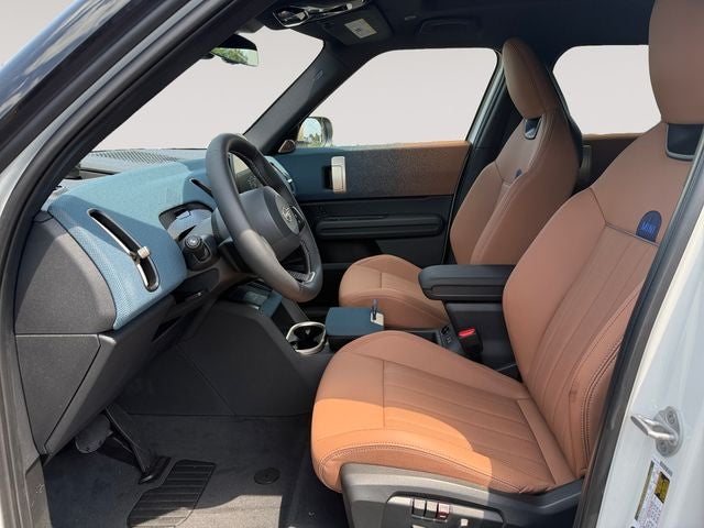 2027 MINI COUNTRYMAN ICONIC