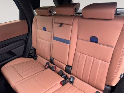 2027 MINI COUNTRYMAN ICONIC