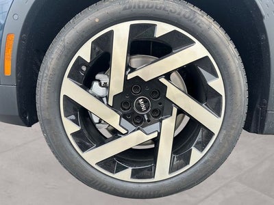 2027 MINI COUNTRYMAN ICONIC