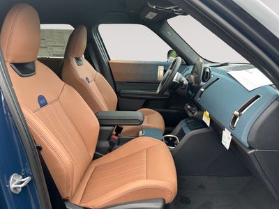 2027 MINI COUNTRYMAN ICONIC