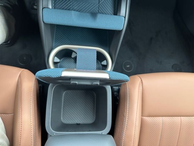 2027 MINI COUNTRYMAN ICONIC