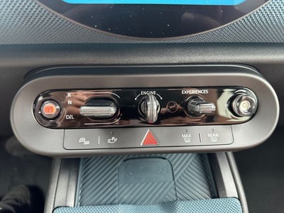 2027 MINI COUNTRYMAN ICONIC