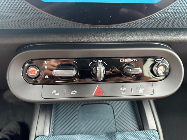 2027 MINI COUNTRYMAN ICONIC