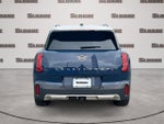 2027 MINI COUNTRYMAN ICONIC