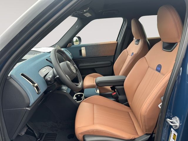2027 MINI COUNTRYMAN ICONIC