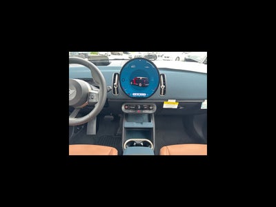 2027 MINI COUNTRYMAN ICONIC