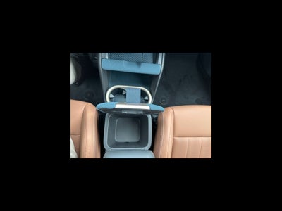 2027 MINI COUNTRYMAN ICONIC