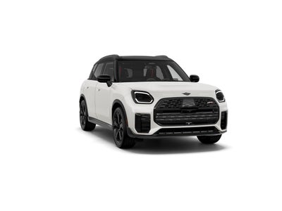 2027 MINI COUNTRYMAN ICONIC