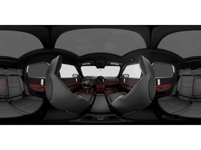 2027 MINI COUNTRYMAN ICONIC