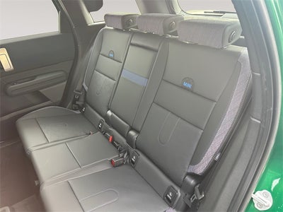 2026 MINI Countryman All4 Cooper S