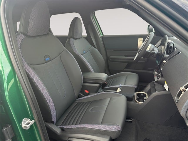 2026 MINI Countryman All4 Cooper S