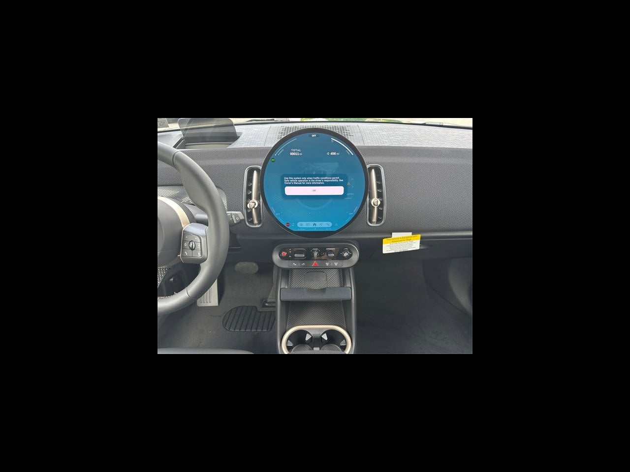 2026 MINI Countryman All4 Cooper S