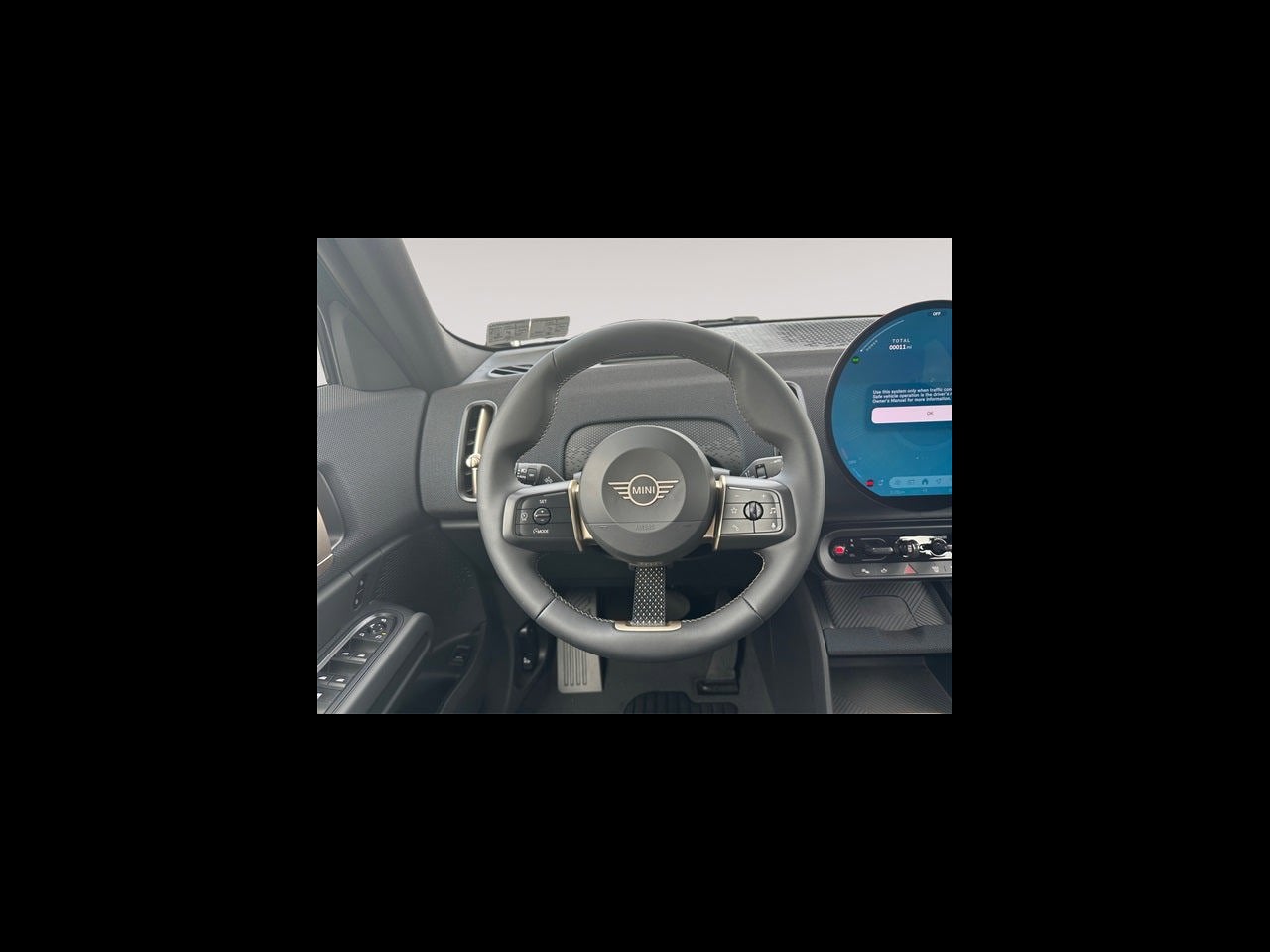 2026 MINI Countryman All4 Cooper S