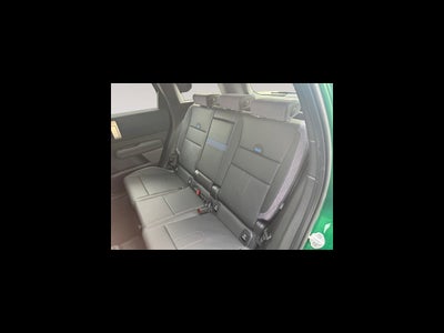 2026 MINI Countryman All4 Cooper S