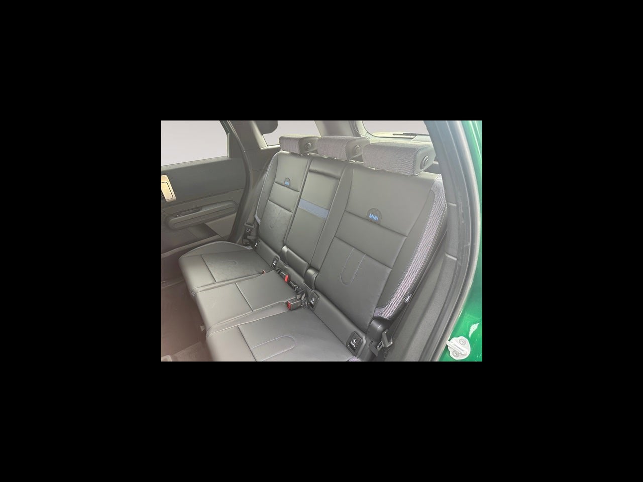 2026 MINI Countryman All4 Cooper S