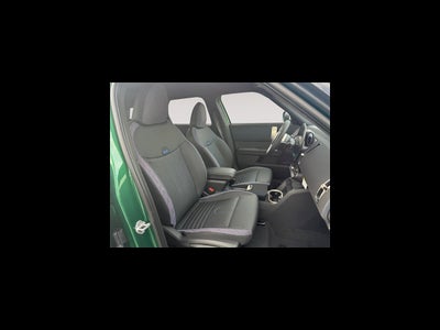 2026 MINI Countryman All4 Cooper S