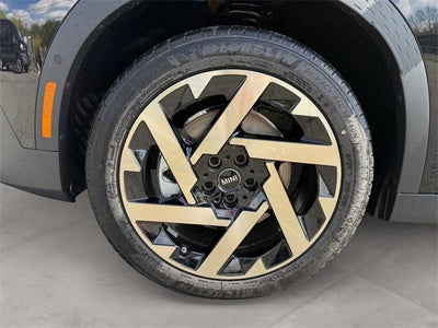 2026 MINI Countryman All4 Cooper S