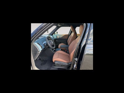 2026 MINI Countryman All4 Cooper S