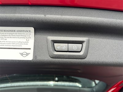 2026 MINI Countryman All4 Cooper S