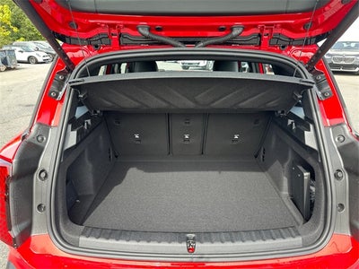 2026 MINI Countryman All4 Cooper S