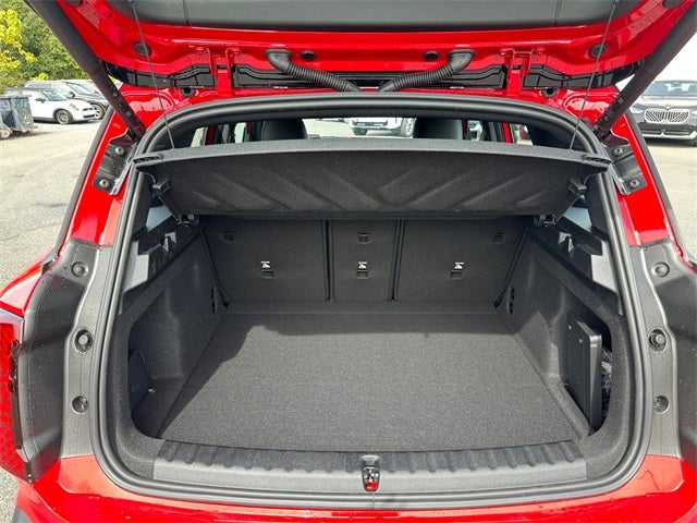 2026 MINI Countryman All4 Cooper S