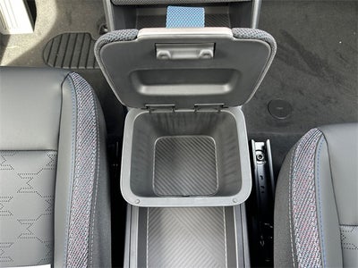 2026 MINI Countryman All4 Cooper S