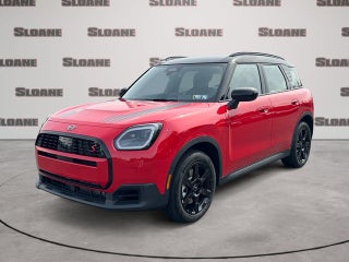 2026 MINI COUNTRYMAN SIGNATURE PLUS