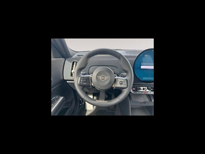 2026 MINI Countryman All4 Cooper S