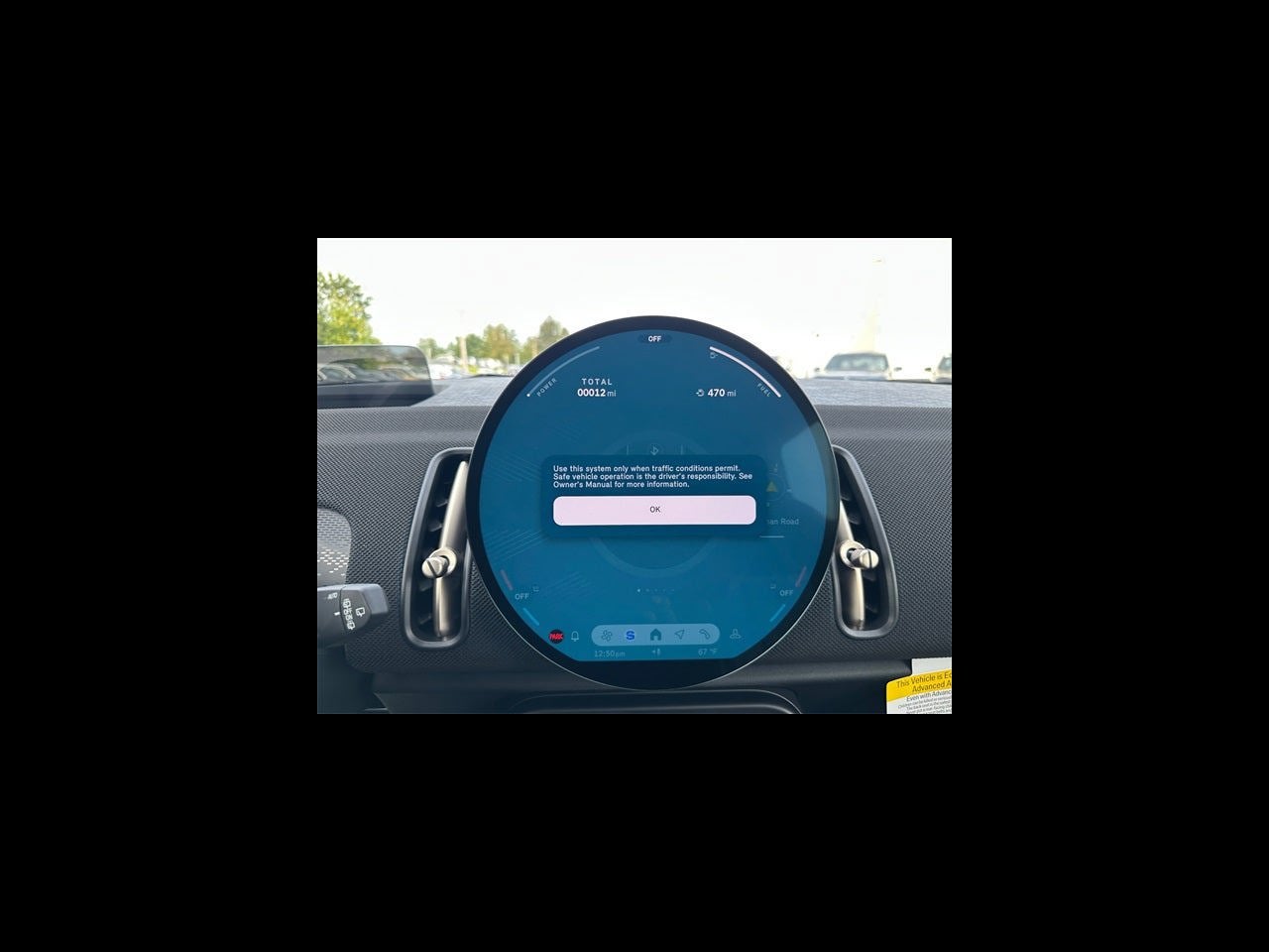 2026 MINI Countryman All4 Cooper S