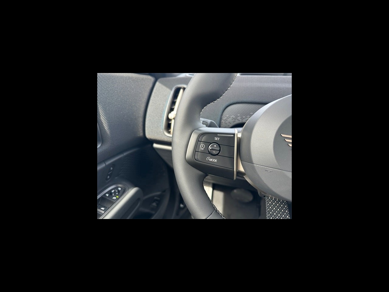 2026 MINI Countryman All4 Cooper S