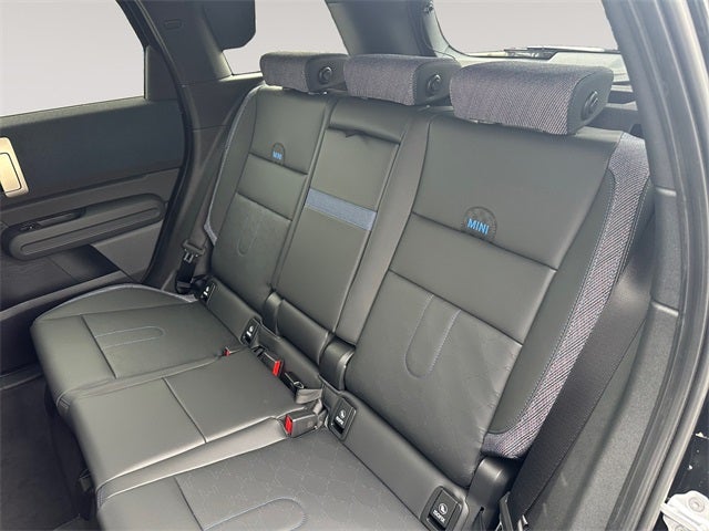 2026 MINI Countryman All4 Cooper S