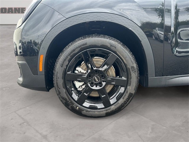 2026 MINI Countryman All4 Cooper S