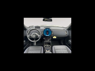 2026 MINI Countryman All4 Cooper S