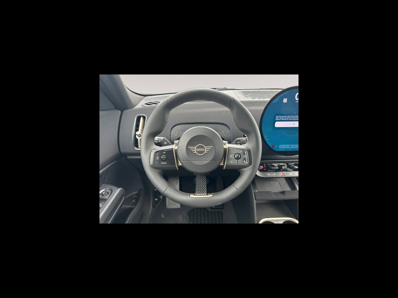 2026 MINI Countryman All4 Cooper S