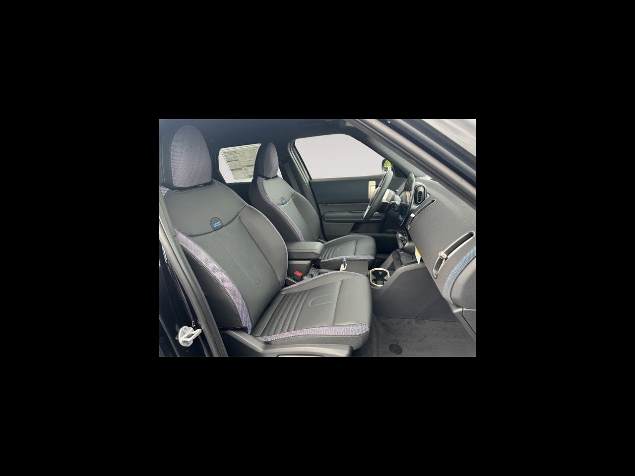 2026 MINI Countryman All4 Cooper S