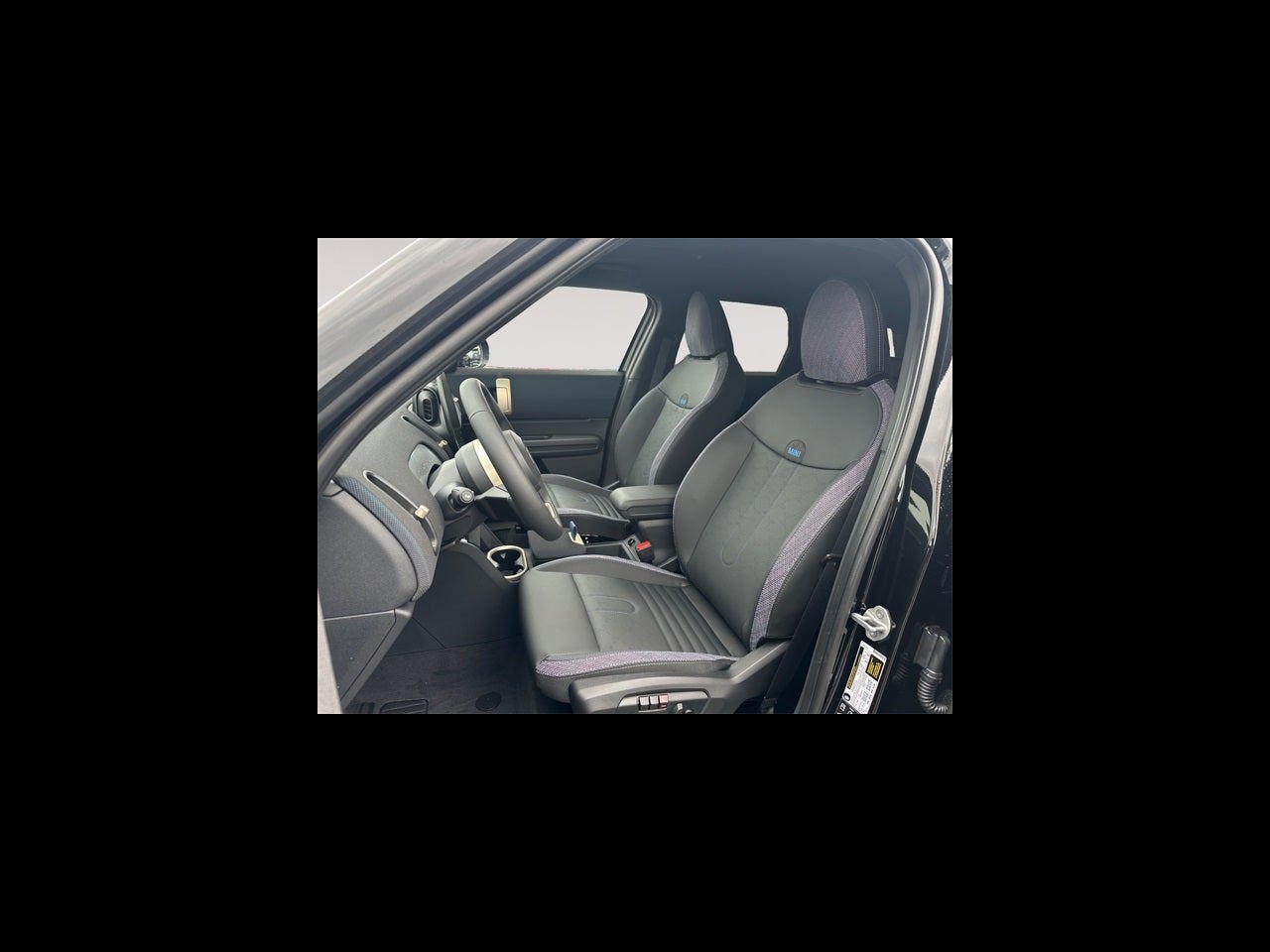 2026 MINI Countryman All4 Cooper S