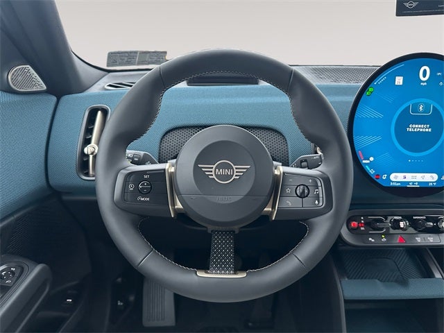 2026 MINI COUNTRYMAN ICONIC