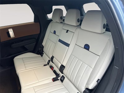 2026 MINI COUNTRYMAN ICONIC