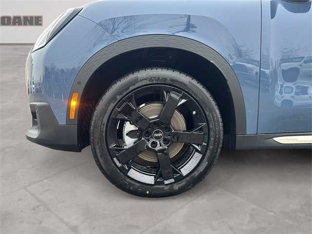 2026 MINI COUNTRYMAN ICONIC