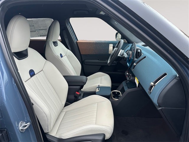 2026 MINI COUNTRYMAN ICONIC