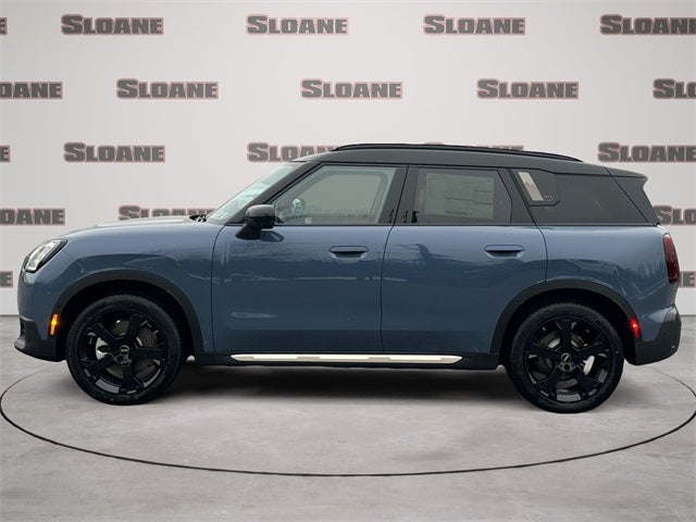 2026 MINI COUNTRYMAN ICONIC
