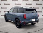 2026 MINI COUNTRYMAN ICONIC